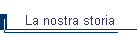 La nostra storia